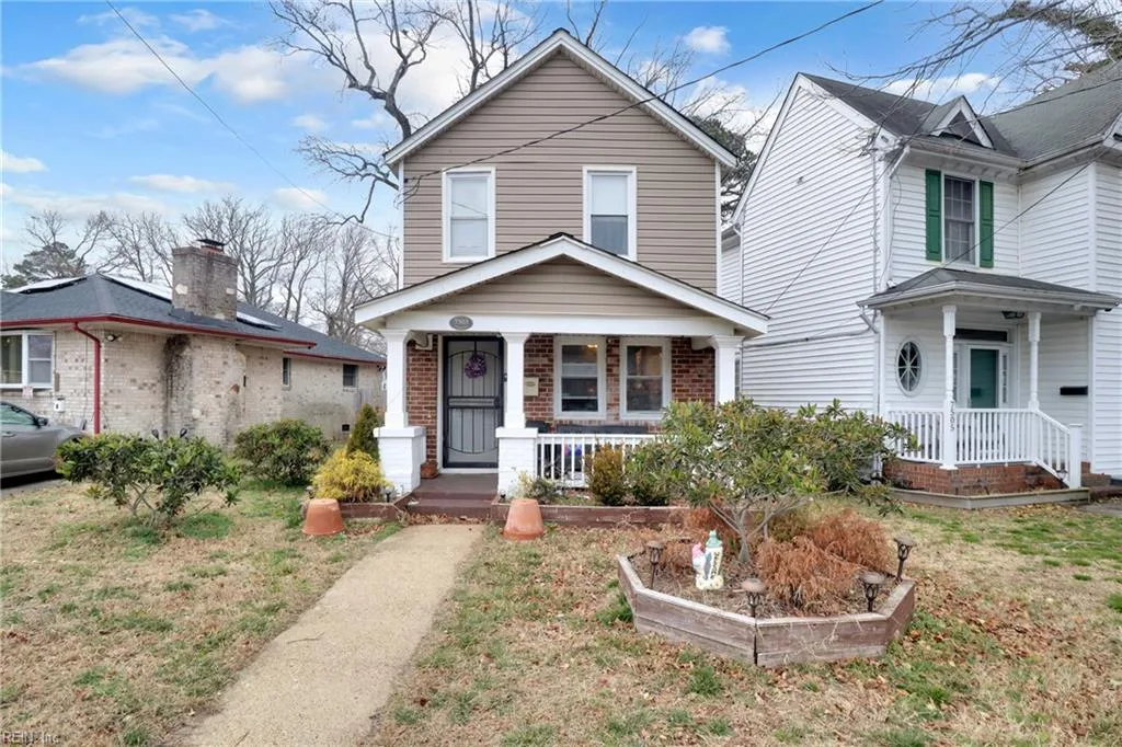 7503 Fargo Ave, Norfolk — photo