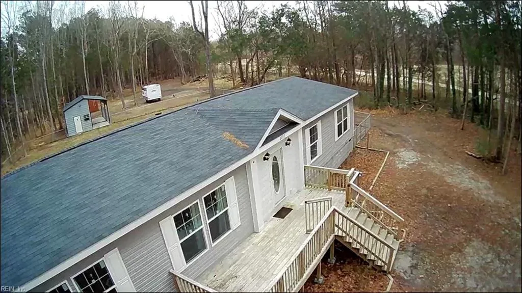 4453 Ennisdale DR, SMITHFIELD VA 23430