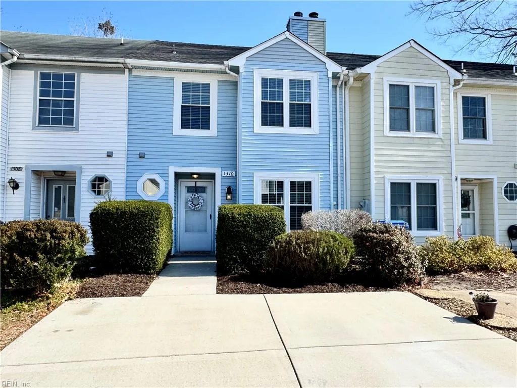 1310 Victorian Cres, Virginia Beach — photo