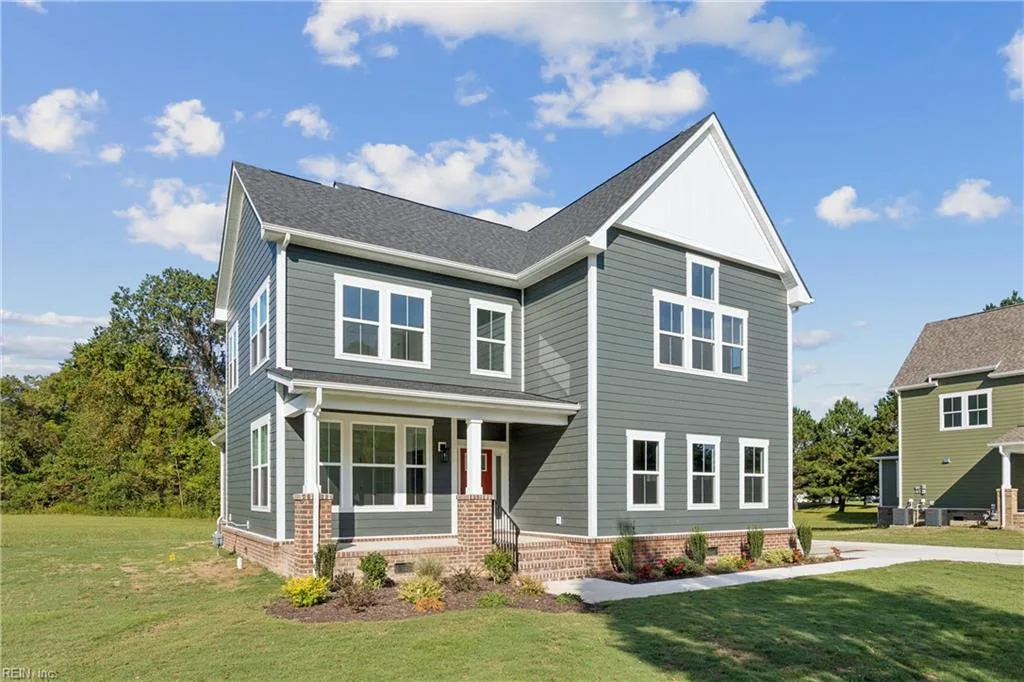 3411 Mintonville Point DR, SUFFOLK VA 23435