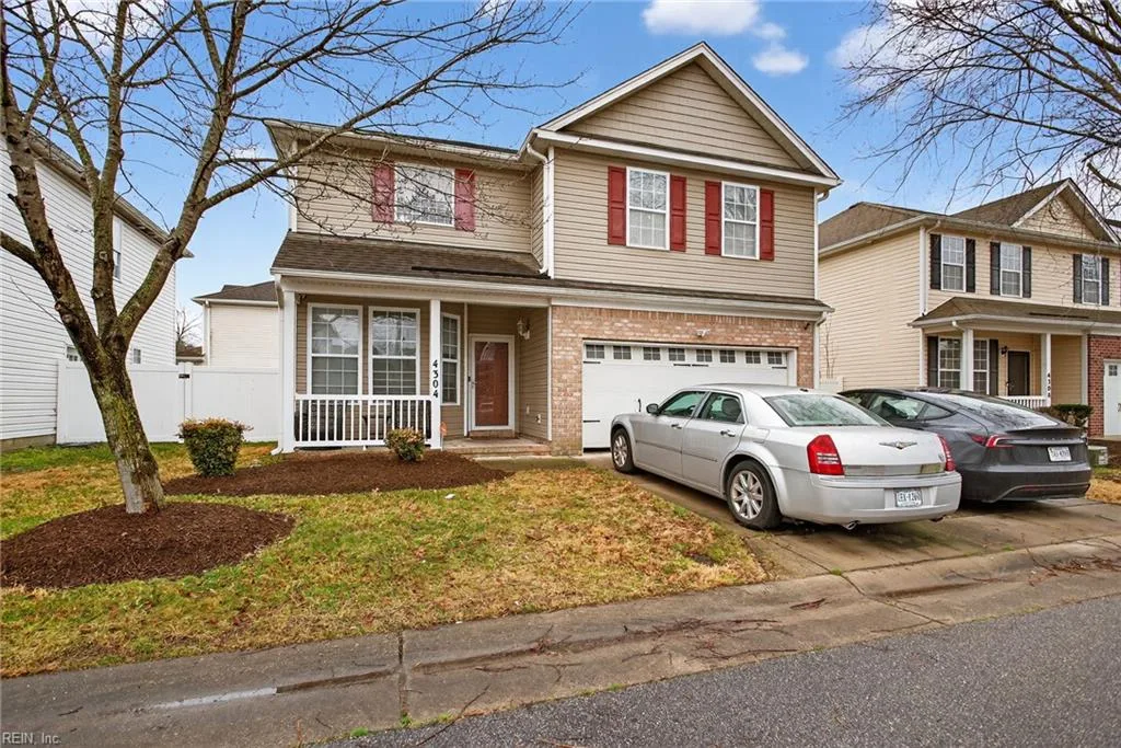 4304 Centre Mast Cres, Chesapeake — photo