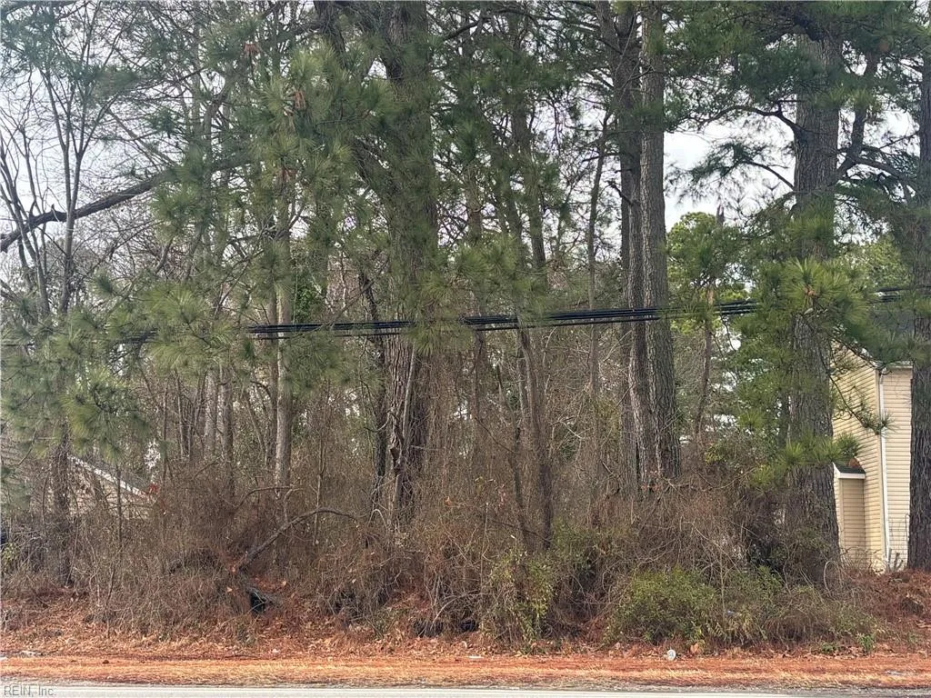.2ac Airline BLVD, CHESAPEAKE VA 23321