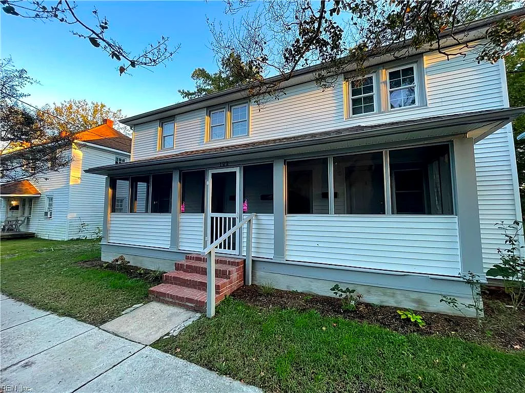 122 Channing Ave #1, Portsmouth — photo
