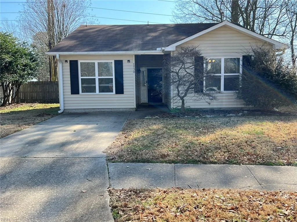1530 Hummingbird Ln, Virginia Beach — photo