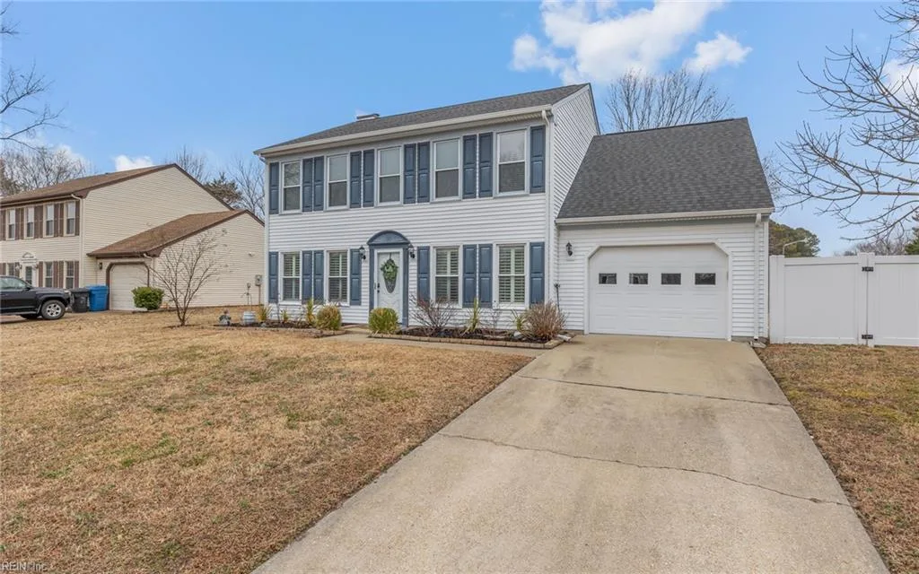 1088 Warner Hall Dr, Virginia Beach — photo