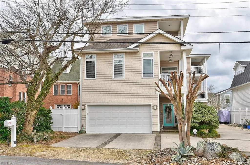 5512 Holly RD, VIRGINIABEACH VA 23451