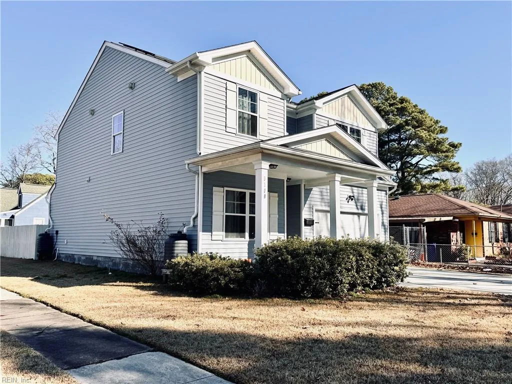 5100 Windermere Ave, Norfolk — photo