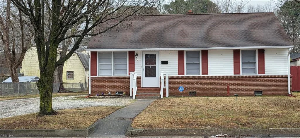 508 Randolph Rd, Newport News — photo