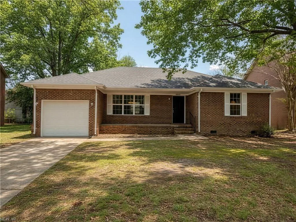 6612 Pilot Ave, Norfolk — photo