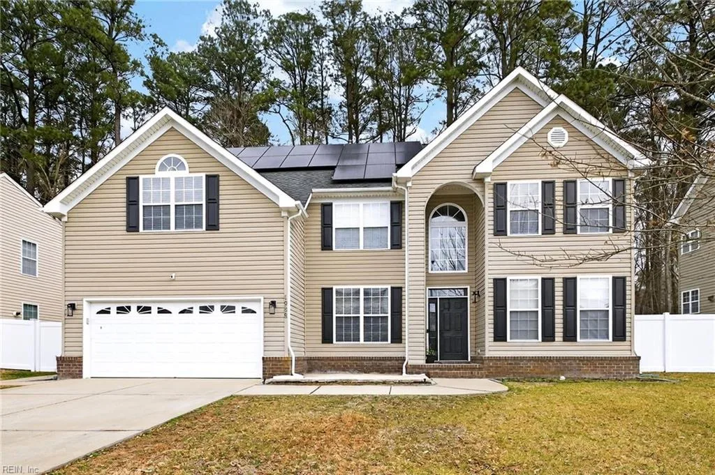1988 Breck Ave, Virginia Beach — photo