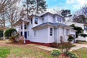 1610 Westport Cres, Newport News — photo