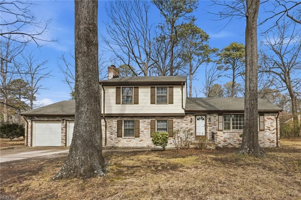 4101 Forresthills Dr, Portsmouth — photo