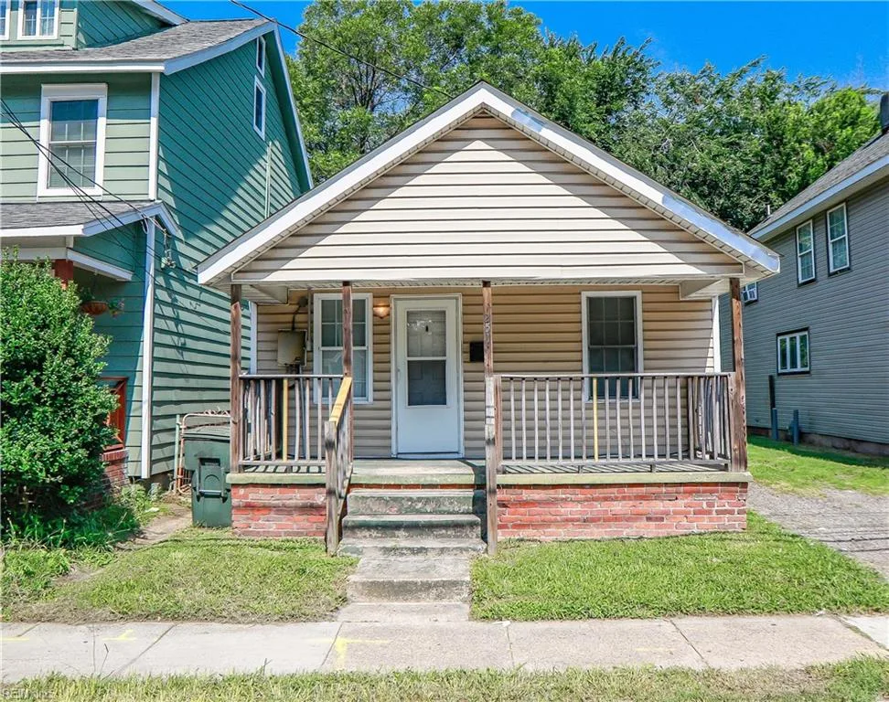 2511 Tidewater DR, NORFOLK VA 23504