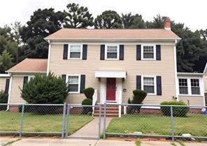 5165 E Princess Anne Rd, Norfolk — photo
