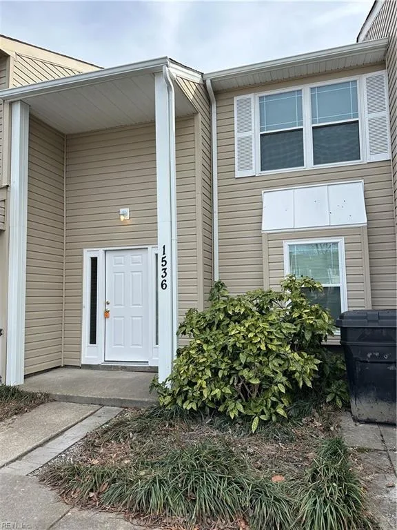 1536 Garland Way, Virginia Beach — photo