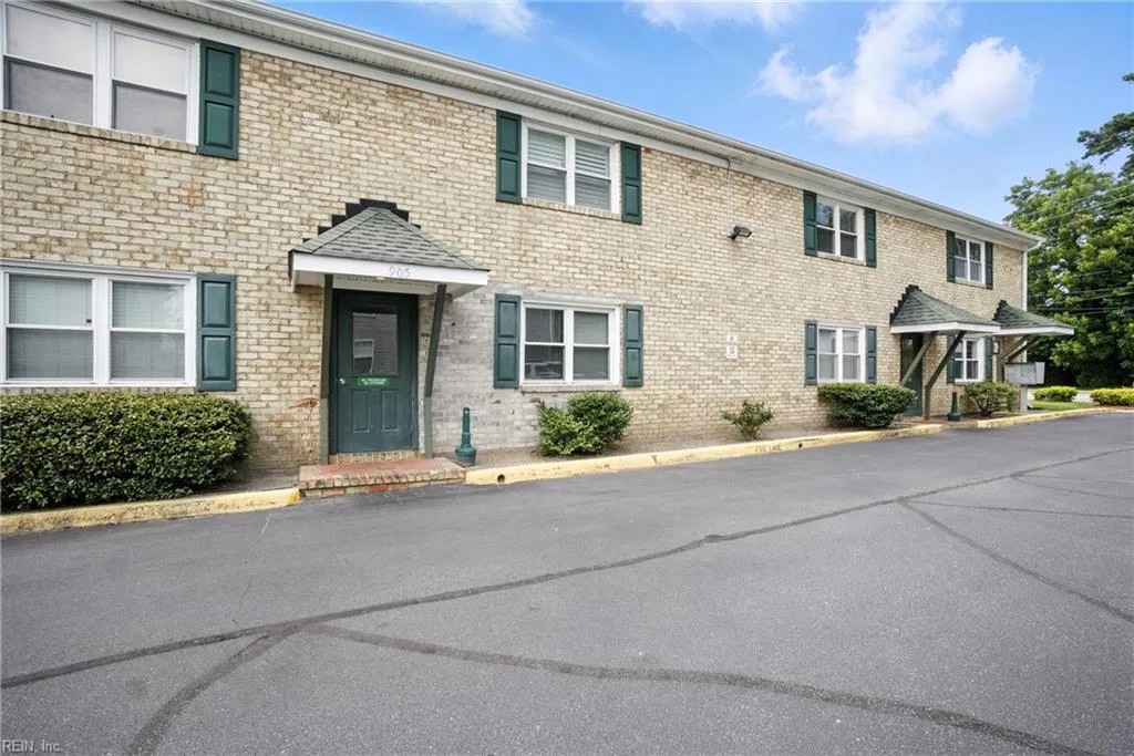 905 Leisure Sq #100, Virginia Beach — photo