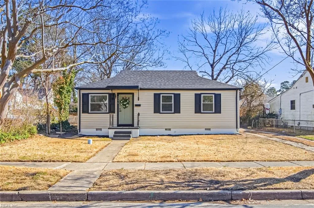6336 Sangamon Ave, Norfolk — photo