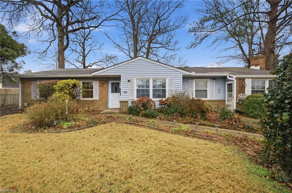 3729 N Donnawood Ct, Virginia Beach — photo