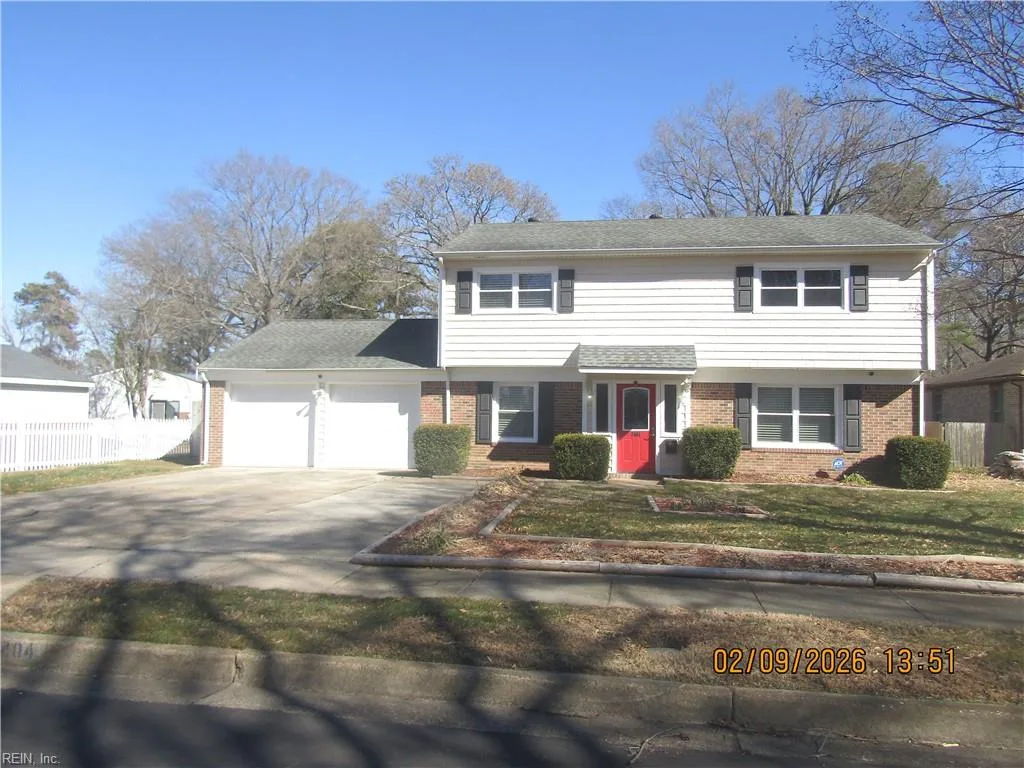 3404 Budd Dr, Norfolk — photo