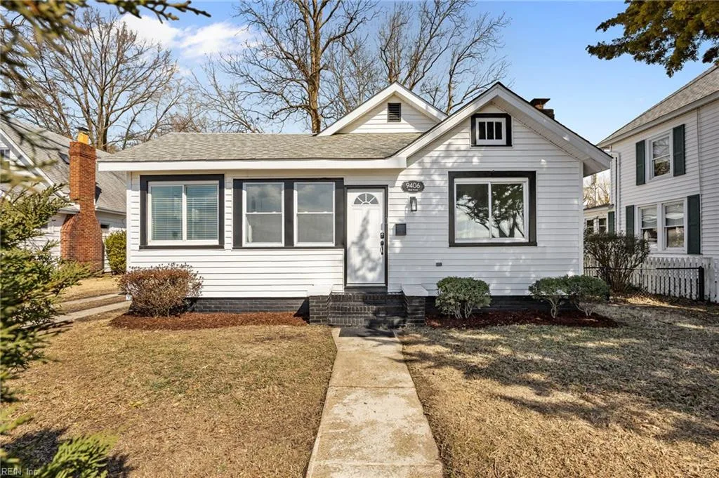 9406 River Rd, Newport News — photo