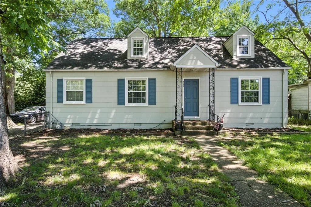 511 Dune ST, NORFOLK VA 23503