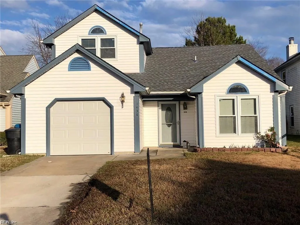 1436 Thamesford Dr, Virginia Beach — photo