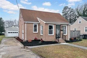 709 New York Ave, Hampton — photo