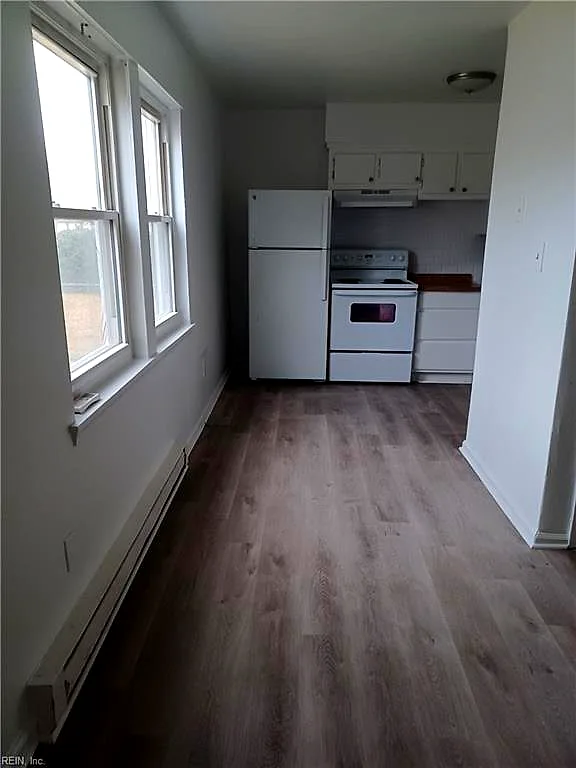 1307 Commerce Ave #A, Chesapeake — photo