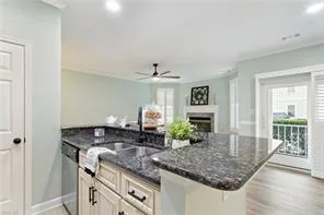 2312 Beach Haven Dr #103, Virginia Beach — photo