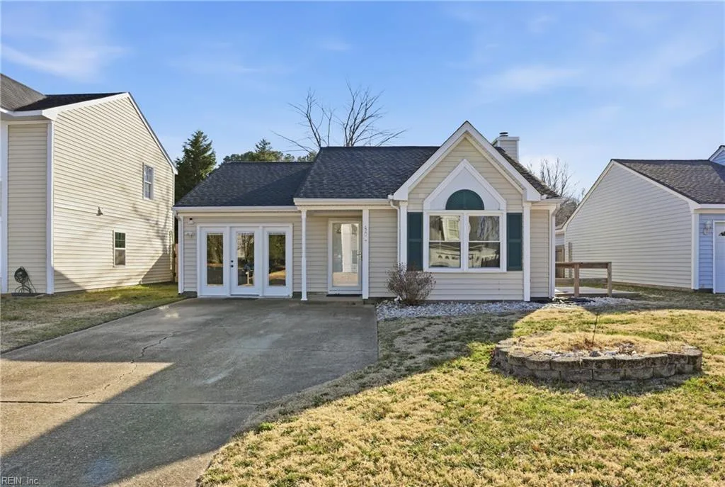 1508 Debbs Ln, Chesapeake — photo