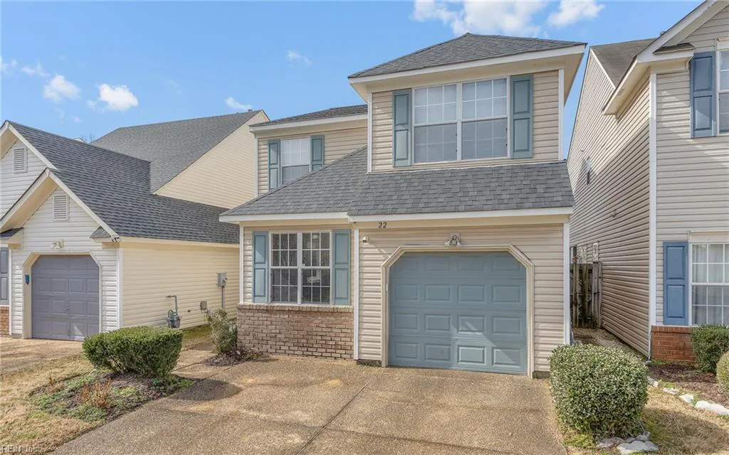 22 Camellia Ln, Hampton — photo