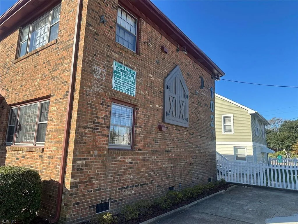 1023 Little Bay Ave #2, Norfolk — photo