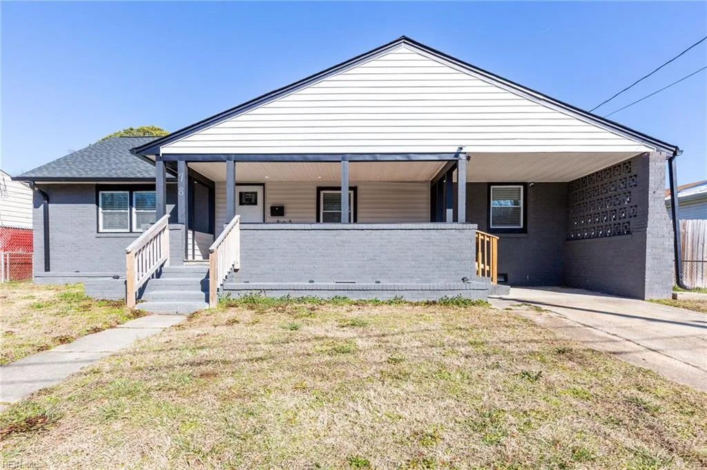 78 Calvary Ter, Hampton — photo