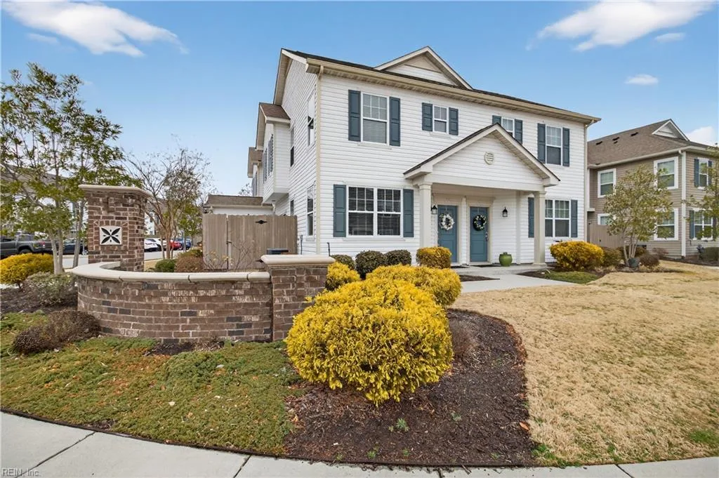 3800 Clarendon Way, Virginia Beach — photo