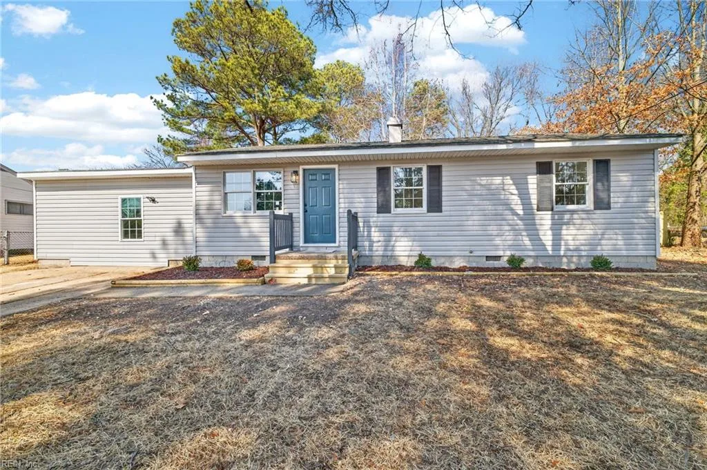 1008 Wadena Rd, Chesapeake — photo