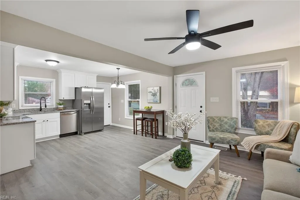 5001 Pearl St, Chesapeake — photo