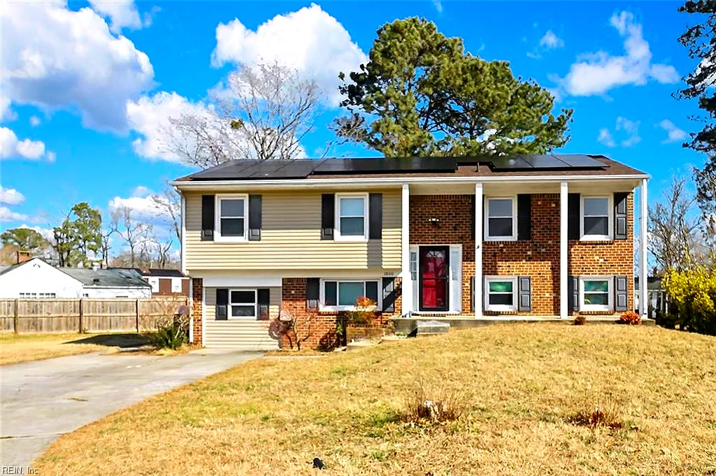 3800 Turtle Cove Ct, Virginia Beach — photo