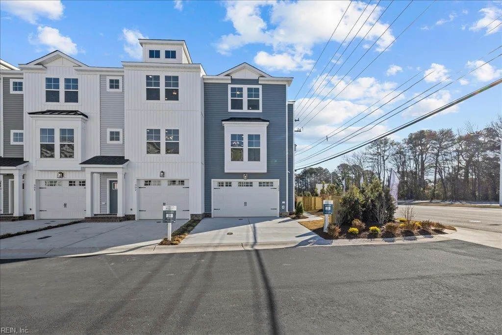 300 Living Water WAY, VIRGINIABEACH VA 23452