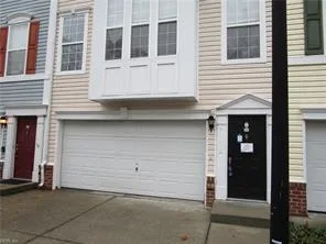 604 Jessica Cir, Newport News — photo