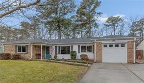 545 Prince Of Wales Dr, Virginia Beach — photo