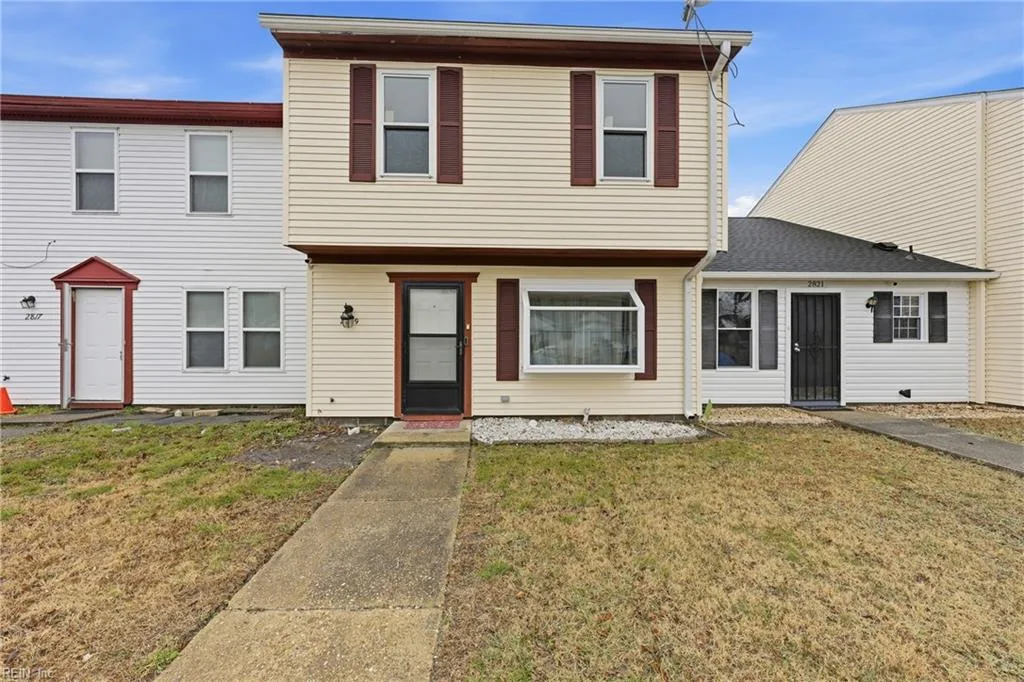 2819 Eric Ct, Chesapeake — photo