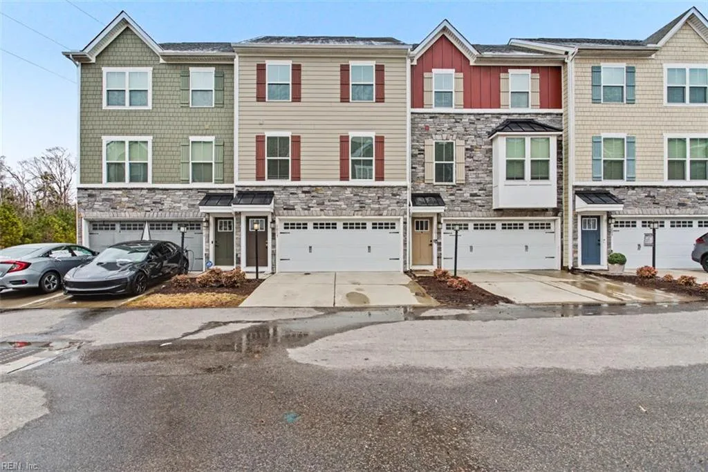 1013 Port Side Way, Chesapeake — photo
