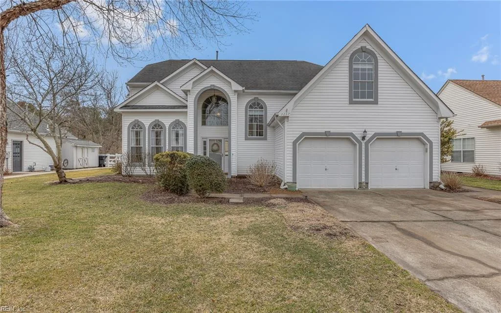 3237 Fayette Dr, Virginia Beach — photo