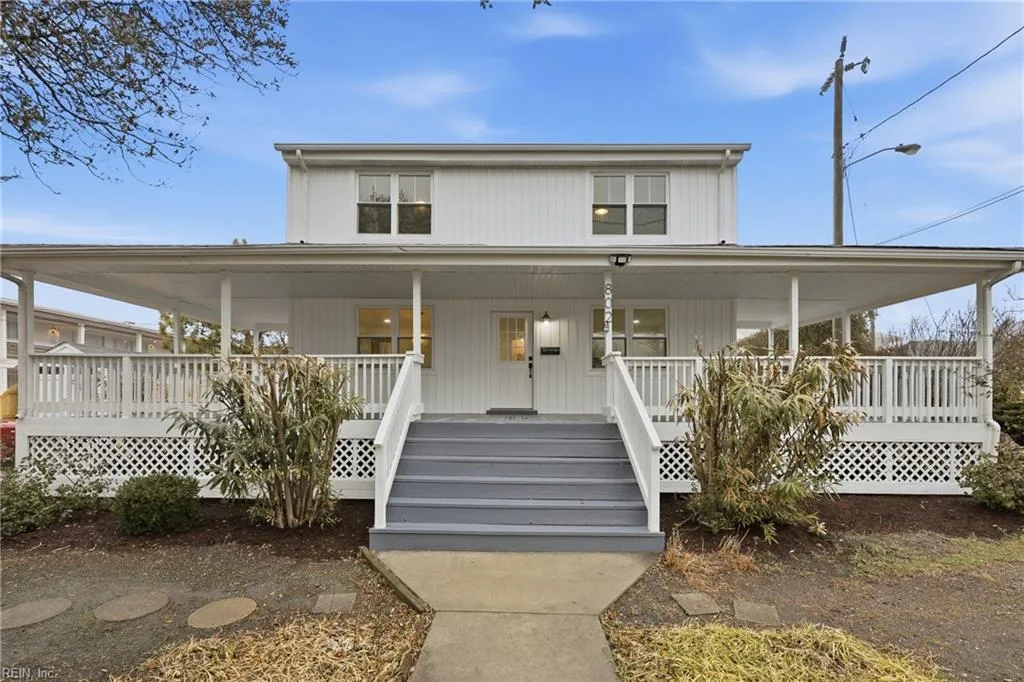802 W Ocean View AVE, NORFOLK VA 23503
