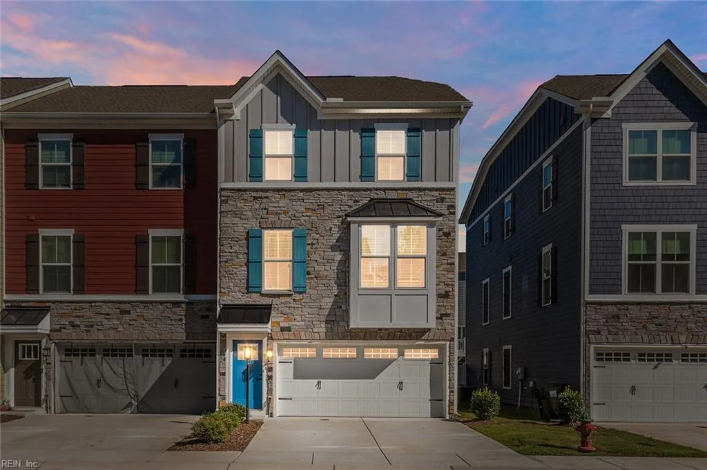 949 Gabion WAY, CHESAPEAKE VA 23323