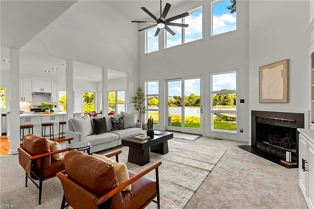 1308 Baecher Ln, Norfolk — photo