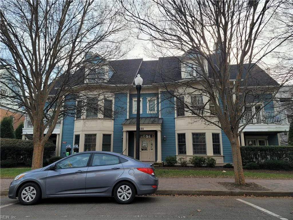 435 E Freemason St #3a, Norfolk — photo