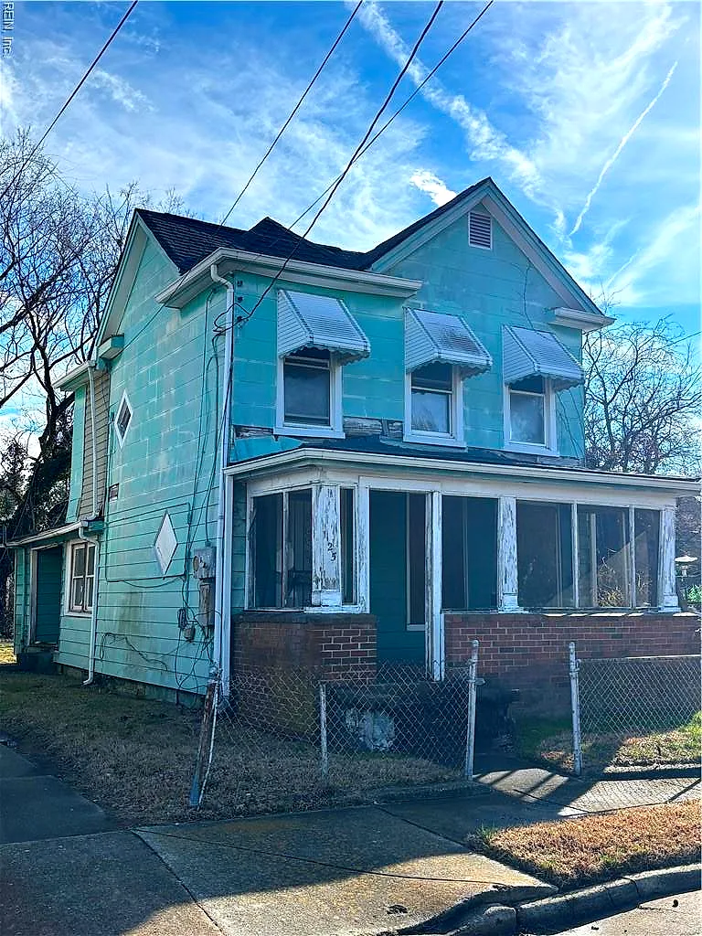 1125 Logan St, Norfolk — photo