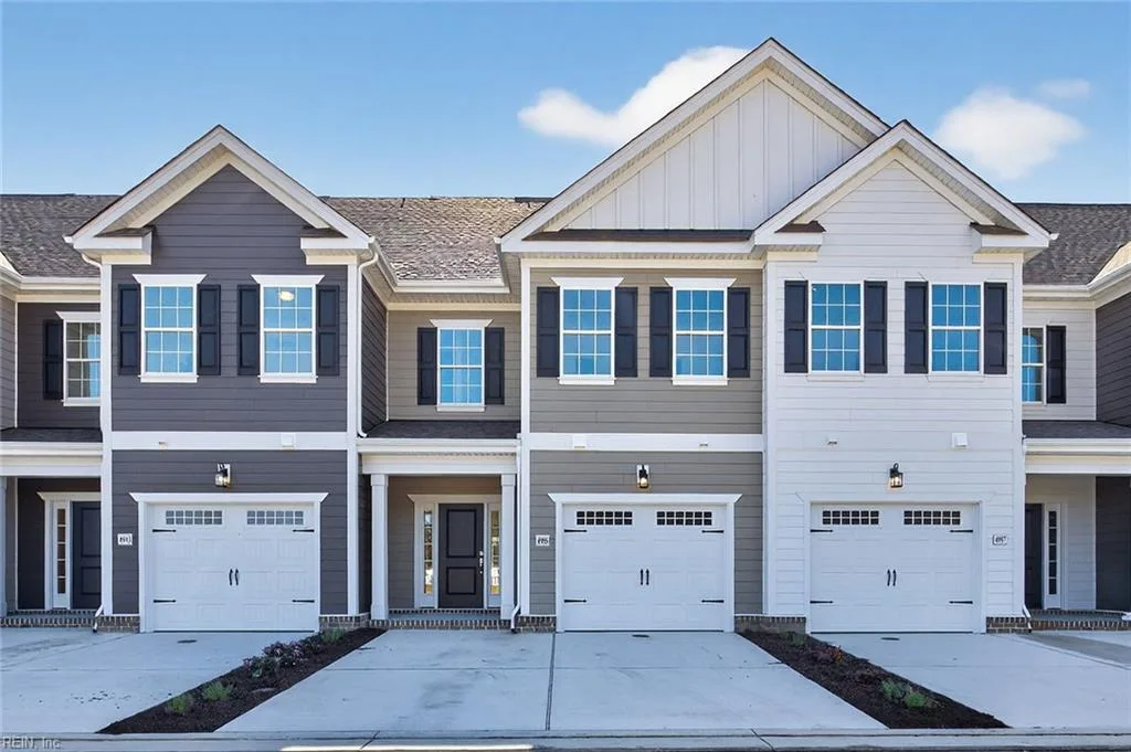 4934 Apricot WAY, CHESAPEAKE VA 23321