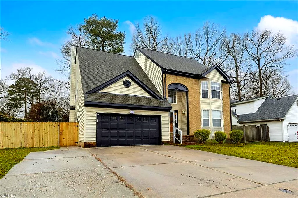 2741 Esplanade Ct, Virginia Beach — photo